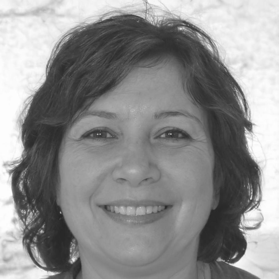 Teilnehmerin Marlene Eichhorn