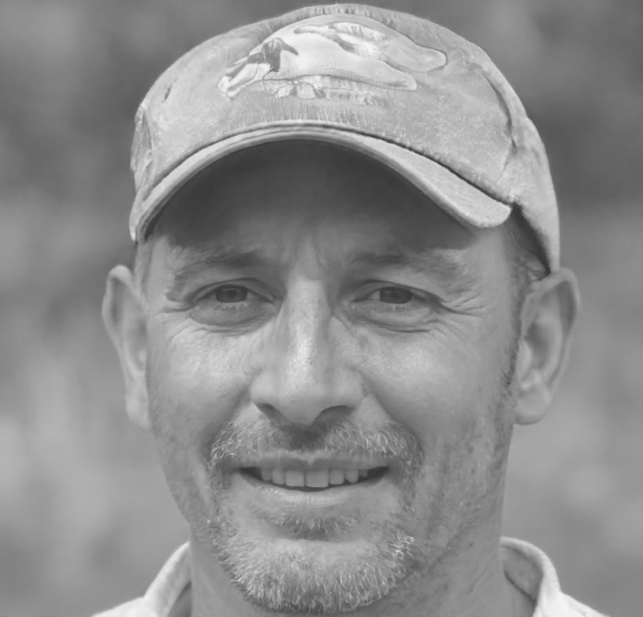 Lukas Bergmeier, Finanzberater bei quinovarix